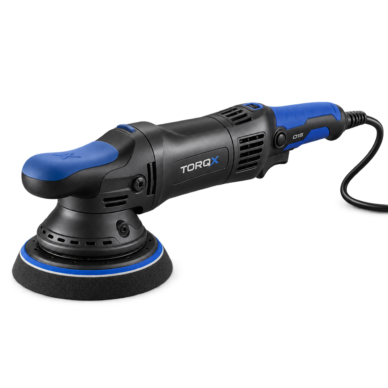 Pulidora orbital profesional Torqx O15