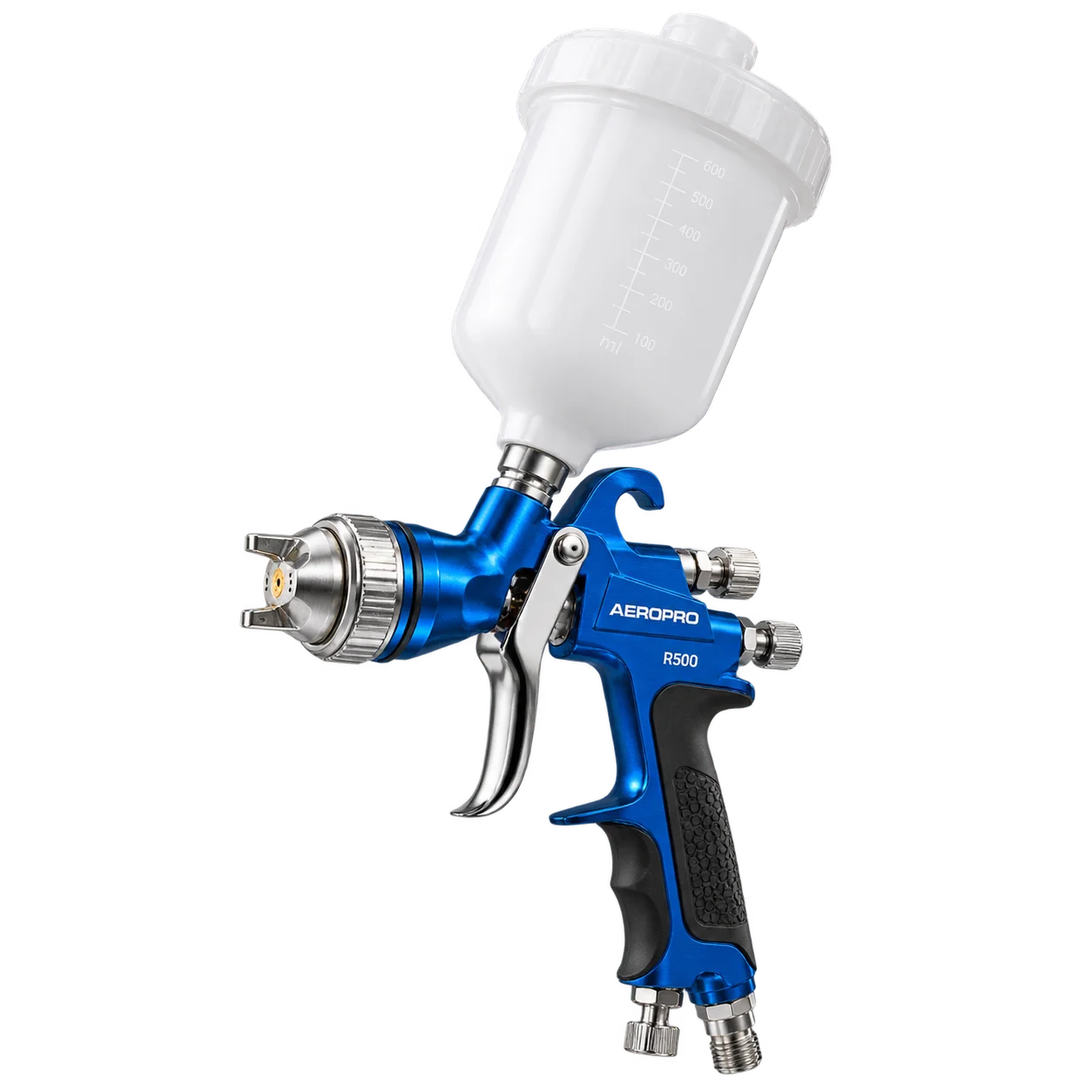 Pistola AEROPRO R500